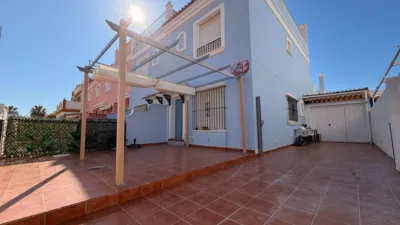 Duplex in San Juan de los Terreros photo 56