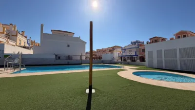 Duplex in San Juan de los Terreros photo 57