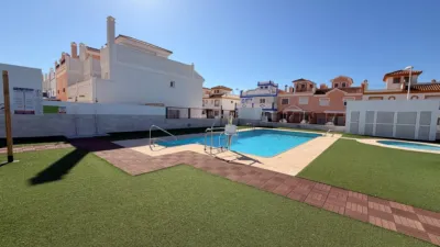 Duplex in San Juan de los Terreros photo 58