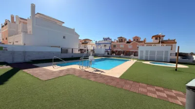 Duplex in San Juan de los Terreros photo 59