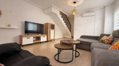 Duplex in San Juan de los Terreros photo 5