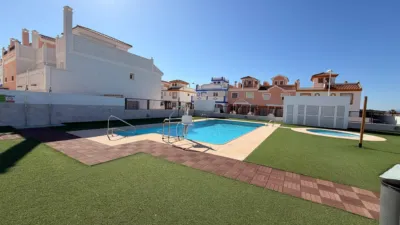 Duplex in San Juan de los Terreros photo 60