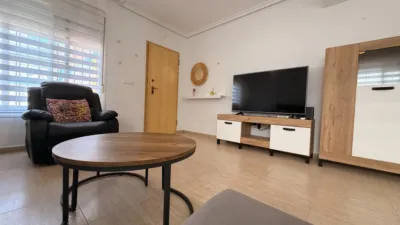 Duplex in San Juan de los Terreros photo 6