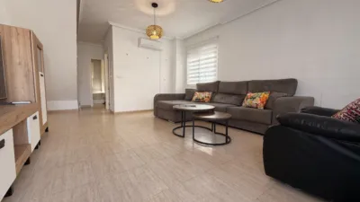 Duplex in San Juan de los Terreros photo 7