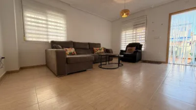 Duplex in San Juan de los Terreros photo 8