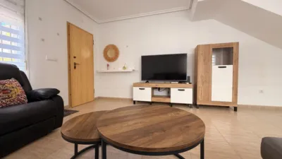 Duplex in San Juan de los Terreros photo 9