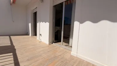 Piso en Primera Linea de Playa en San Juan de los Terreros photo 2