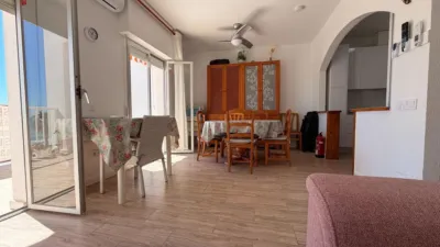 Piso en Primera Linea de Playa en San Juan de los Terreros photo 4