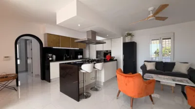 Chalet en Palomares photo 10
