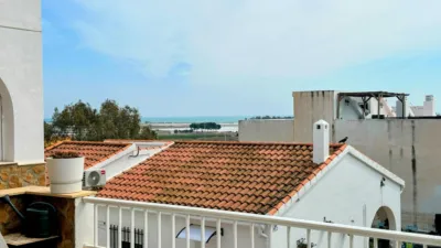 Chalet en Palomares photo 13