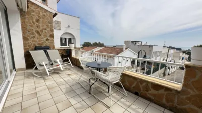 Chalet en Palomares photo 23