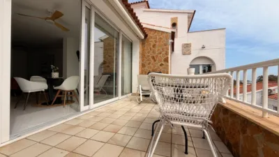 Chalet en Palomares photo 24