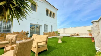 Chalet en Palomares photo 2
