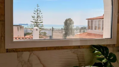 Chalet en Palomares photo 33