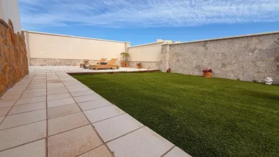 Chalet en Palomares photo 38