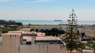 Chalet en Palomares photo 3