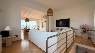 Chalet en Palomares photo 41