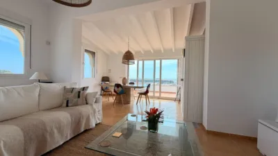 Chalet en Palomares photo 43
