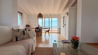 Chalet en Palomares photo 45