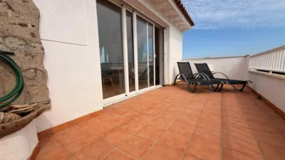Chalet en Palomares photo 48