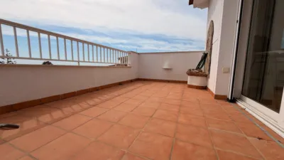 Chalet en Palomares photo 49