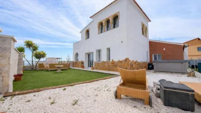 Chalet en Palomares photo 4