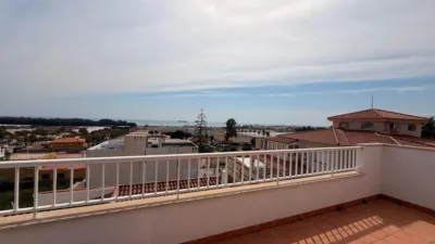 Chalet en Palomares photo 50