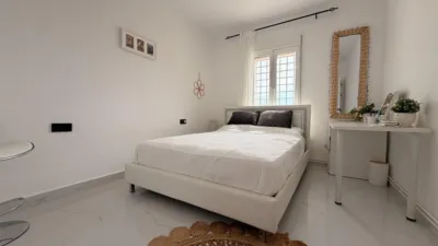 Chalet en Palomares photo 51