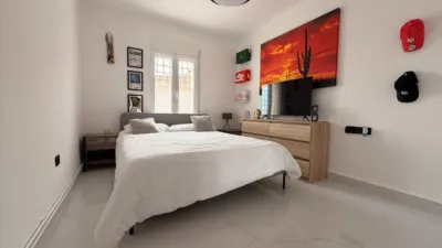 Chalet en Palomares photo 52