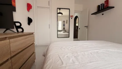 Chalet en Palomares photo 53