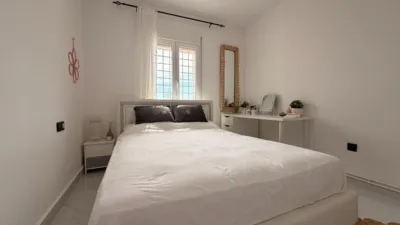 Chalet en Palomares photo 56
