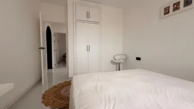 Chalet en Palomares photo 57