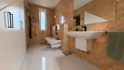 Chalet en Palomares photo 59