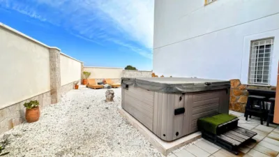 Chalet en Palomares photo 5