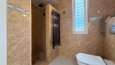 Chalet en Palomares photo 60
