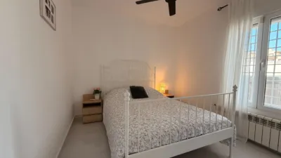 Chalet en Palomares photo 62
