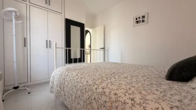 Chalet en Palomares photo 63