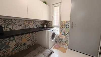 Chalet en Palomares photo 64