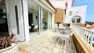 Chalet en Palomares photo 7