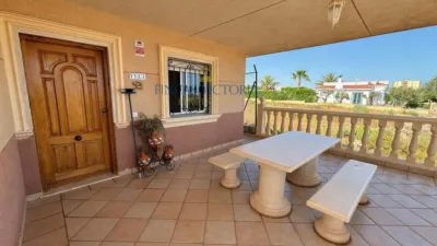 House in Costa de Almeria photo 10