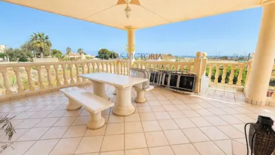 House in Costa de Almeria photo 11