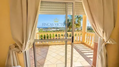 House in Costa de Almeria photo 12