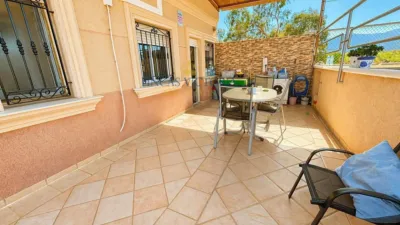 House in Costa de Almeria photo 13