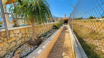 House in Costa de Almeria photo 14