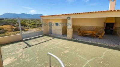 House in Costa de Almeria photo 15
