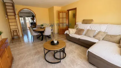 House in Costa de Almeria photo 16