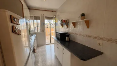 House in Costa de Almeria photo 19
