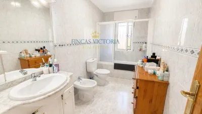 House in Costa de Almeria photo 23