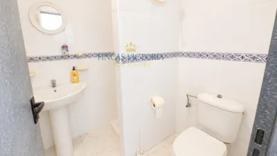 House in Costa de Almeria photo 24