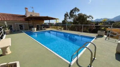 House in Costa de Almeria photo 2
